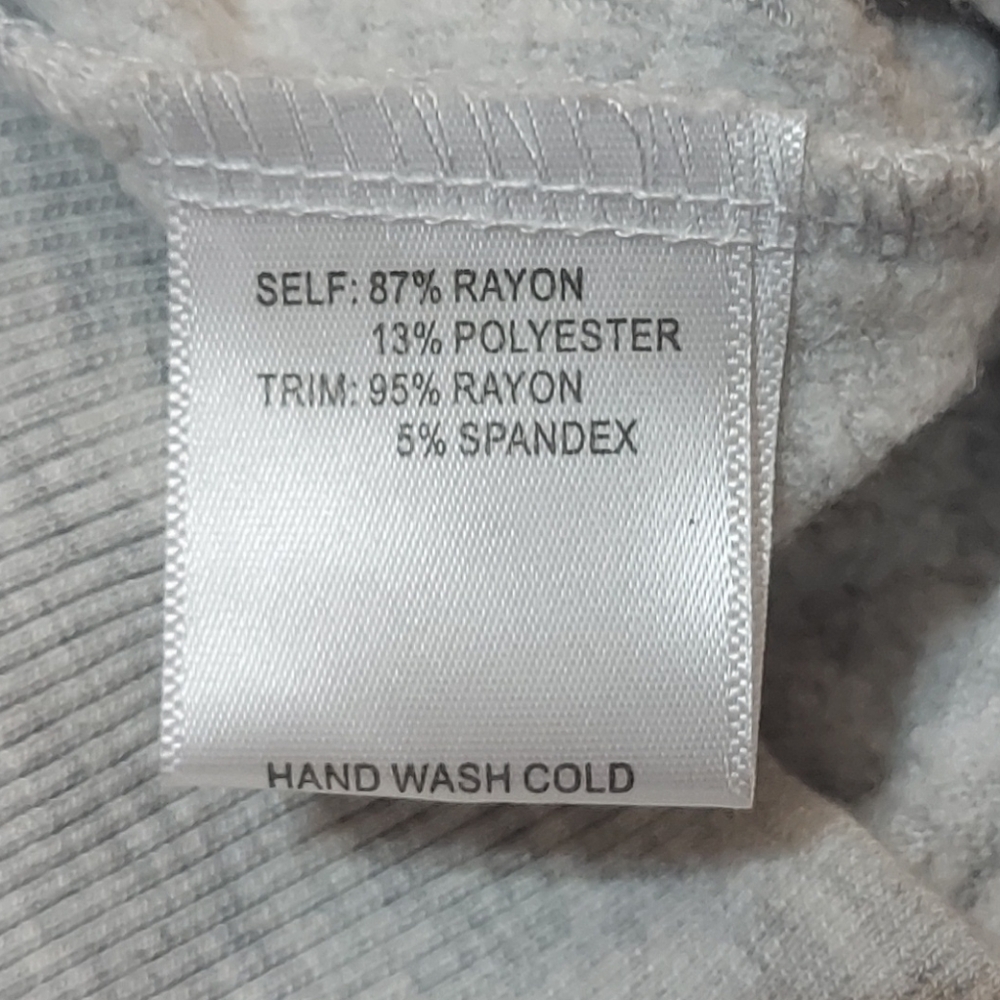 Jane & Delancey Cherub/Baby Angel Sweatshirt - Picture 8 of 10